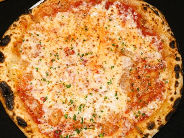 Cheese Pizza.