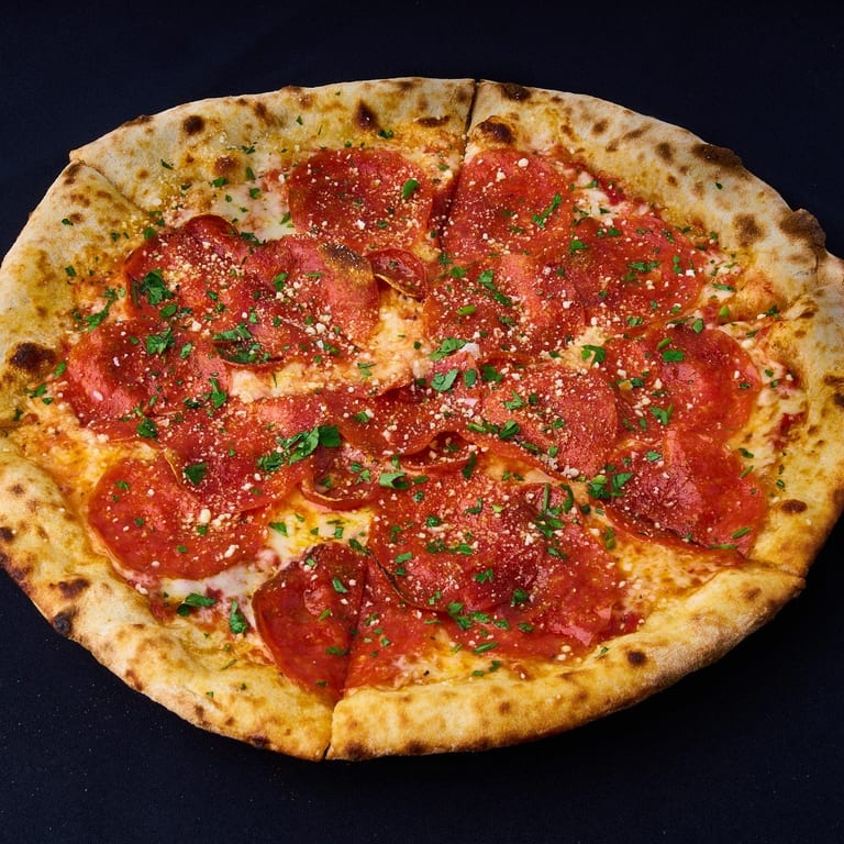 Irresistible Pizza Options