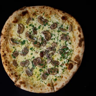 Truffle Garden Twist