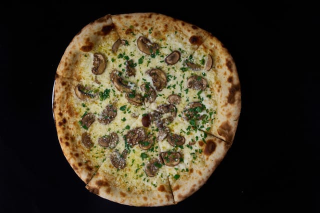 Truffle Garden Twist.