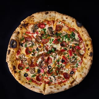 Supreme Pizza