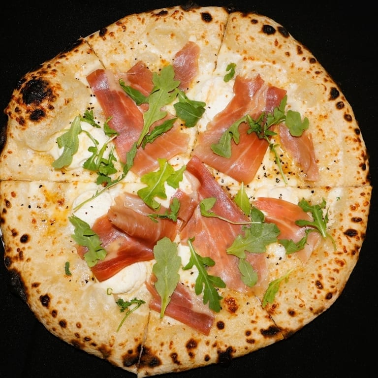 Delicious Prosciutto Selections