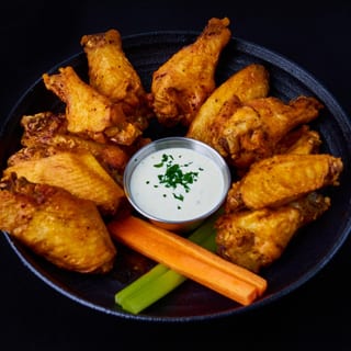 12 Wings