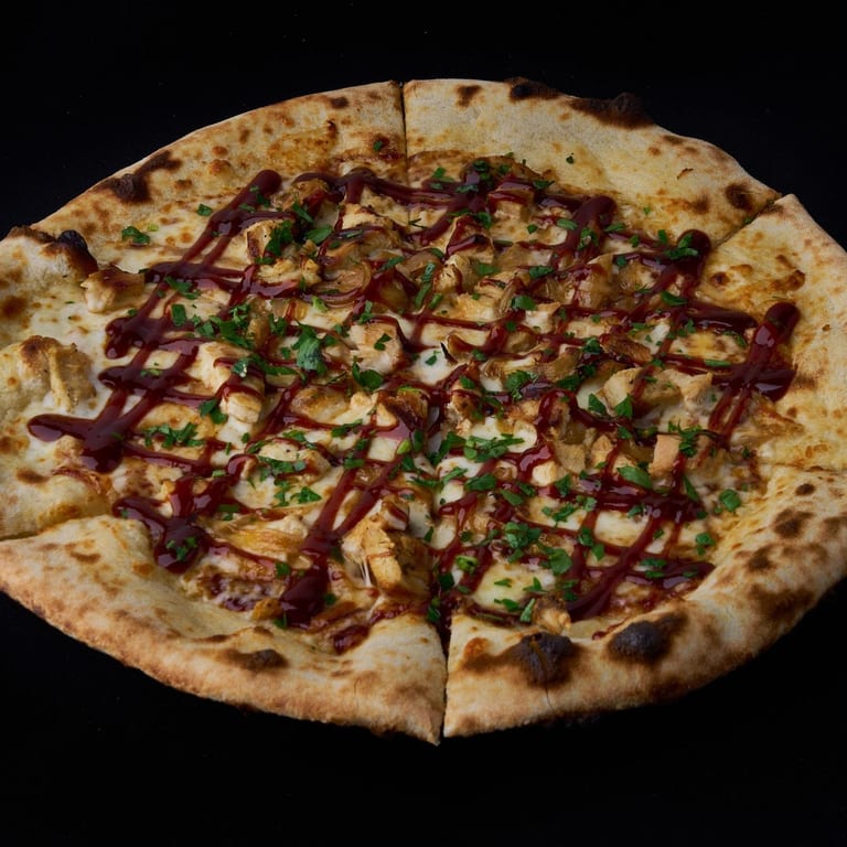 Delicious Dinner Options Await