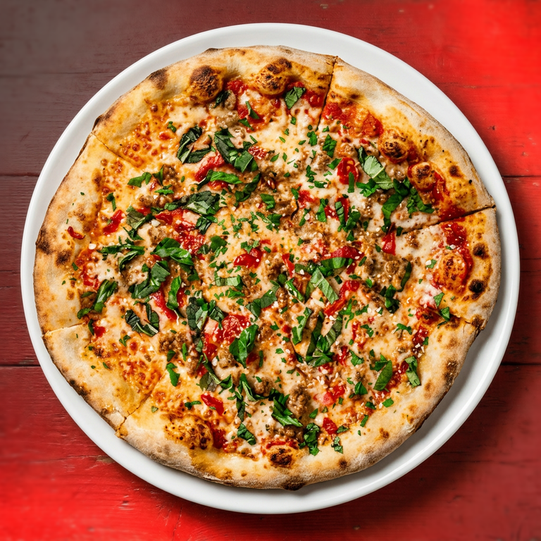 Savor Our Delivery Delights