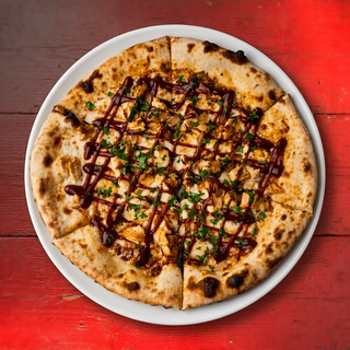 Moonshine BBQ Chicken