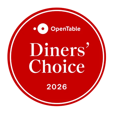 diners choice 2026