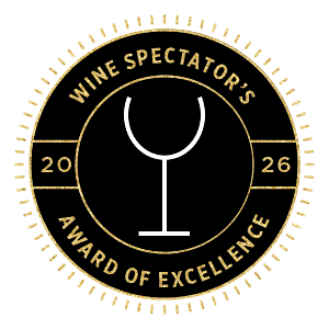 wine spectator 2026